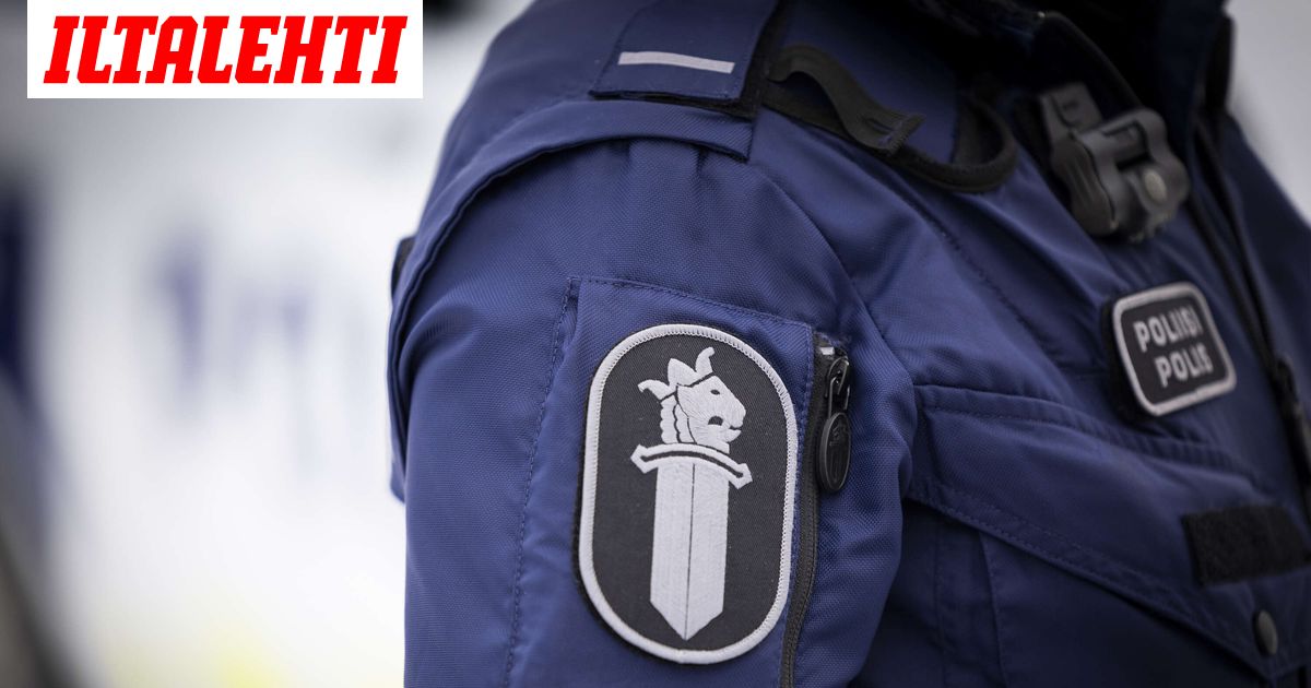 Yksi kuollut liikenneonnettomuudessa Ysitiellä – kuvituskuva
