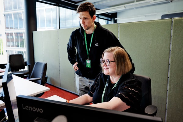 Yksityinen terveyspalvelu siivoaa hoitajiksi julkiseen sektoriin