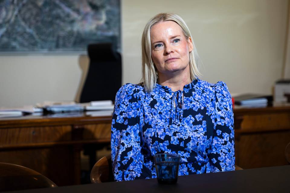 Yrittäjägallup: Purra johtaa pk-yritysten luottamuskilpailussa